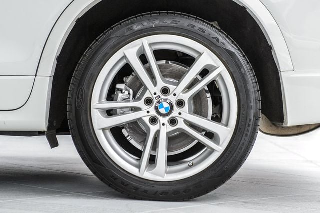 2014 BMW X3 X3 xDrive35i - M SPORT - NAV - PANO ROOF - BACKUP CAM - GORGEOUS - 22373564 - 13