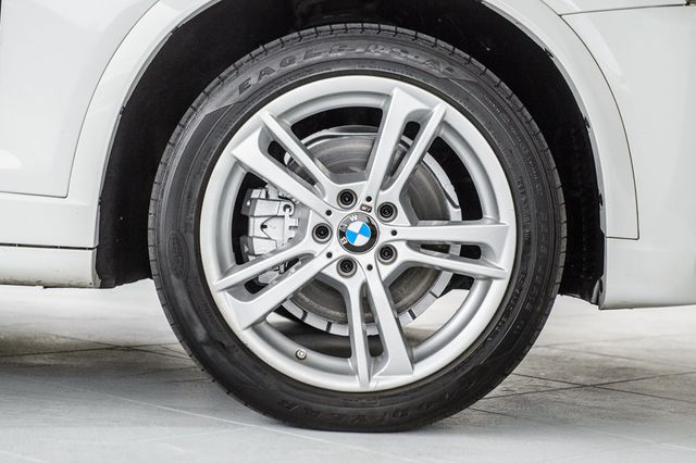 2014 BMW X3 X3 xDrive35i - M SPORT - NAV - PANO ROOF - BACKUP CAM - GORGEOUS - 22373564 - 15