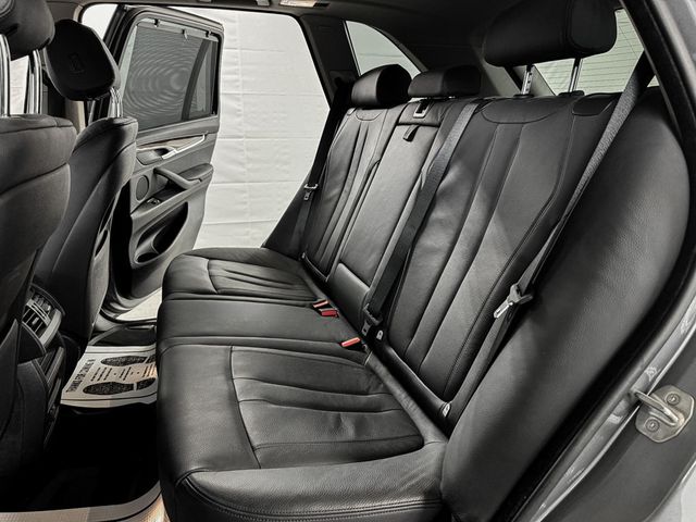 2014 BMW X5 3.5I XDRIVE PREMIUM AWD - 22938788 - 9