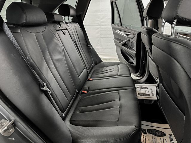 2014 BMW X5 3.5I XDRIVE PREMIUM AWD - 22938788 - 10