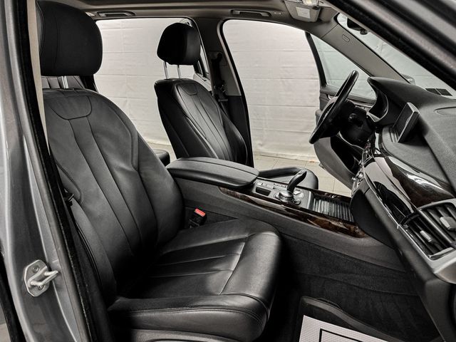 2014 BMW X5 3.5I XDRIVE PREMIUM AWD - 22938788 - 11