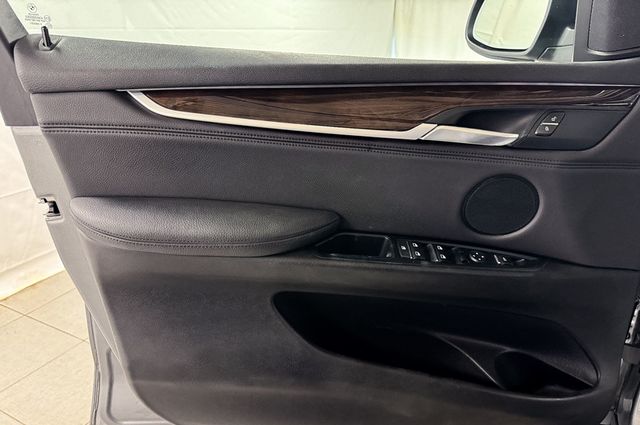 2014 BMW X5 3.5I XDRIVE PREMIUM AWD - 22938788 - 14