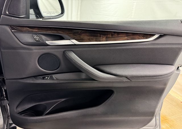 2014 BMW X5 3.5I XDRIVE PREMIUM AWD - 22938788 - 17