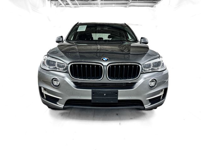 2014 BMW X5 3.5I XDRIVE PREMIUM AWD - 22938788 - 1