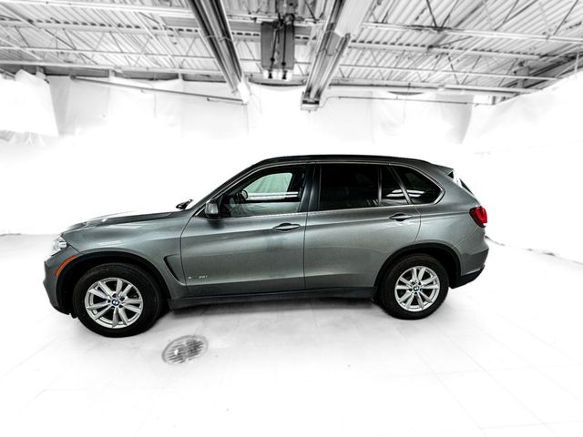 2014 BMW X5 3.5I XDRIVE PREMIUM AWD - 22938788 - 2