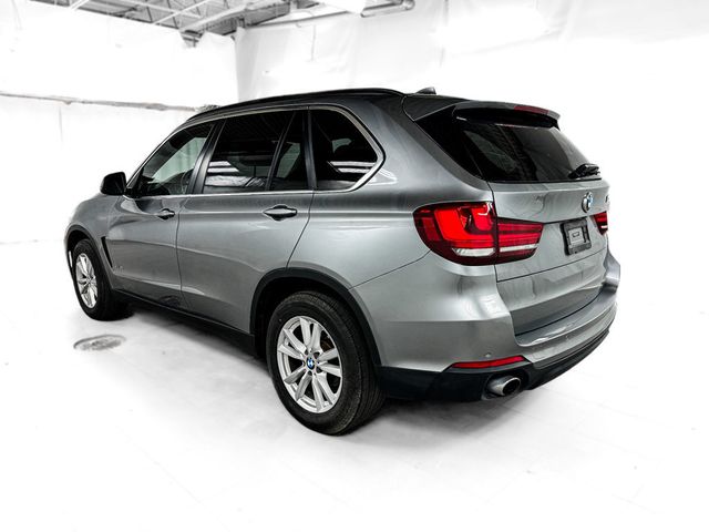 2014 BMW X5 3.5I XDRIVE PREMIUM AWD - 22938788 - 3