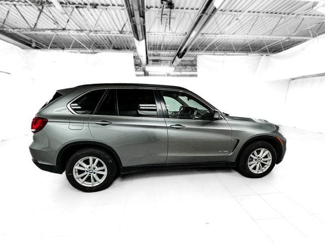 2014 BMW X5 3.5I XDRIVE PREMIUM AWD - 22938788 - 6