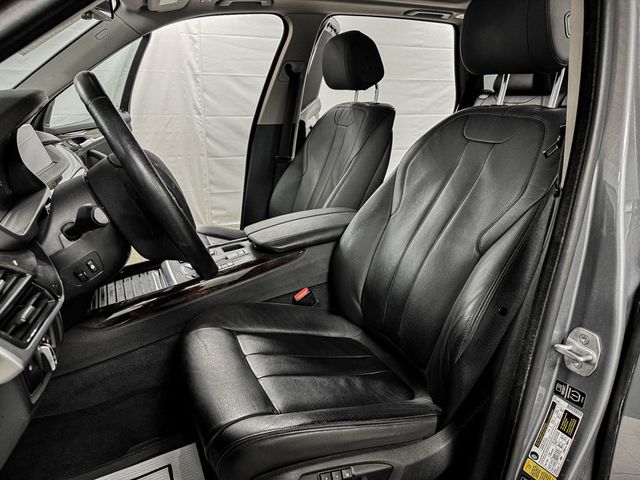 2014 BMW X5 3.5I XDRIVE PREMIUM AWD - 22938788 - 8