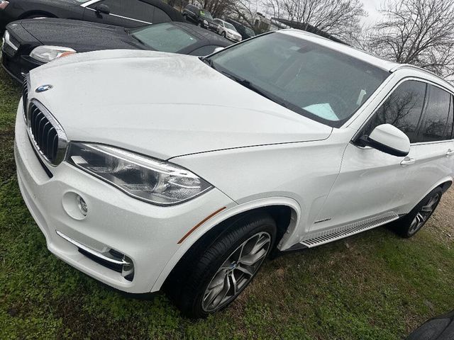 2014 BMW X5 sDrive35i - 22795186 - 0