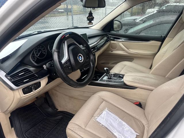 2014 BMW X5 sDrive35i - 22795186 - 2
