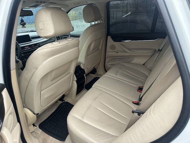 2014 BMW X5 sDrive35i - 22795186 - 3