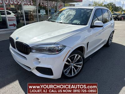 2014 BMW X5