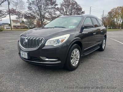 2014 Buick Enclave Convenience's photo