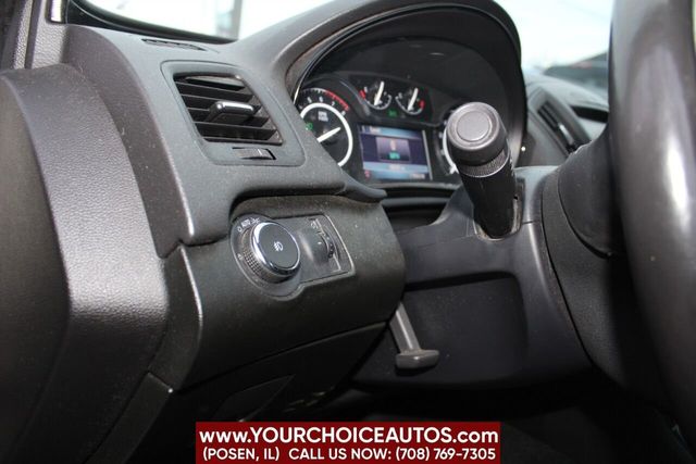 2014 Buick Regal 4dr Sedan Premium I FWD - 22228452 - 16