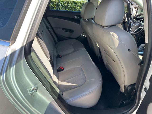 2014 Buick Verano 4dr Sedan Convenience Group - 22720210 - 13