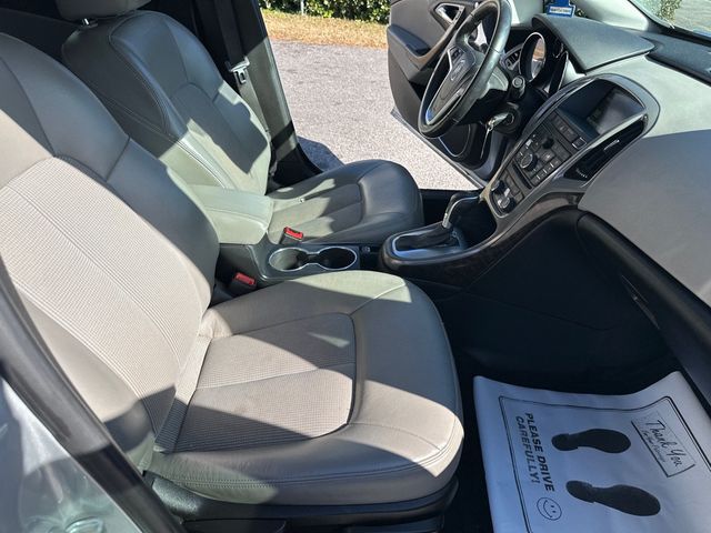 2014 Buick Verano 4dr Sedan Convenience Group - 22720210 - 14