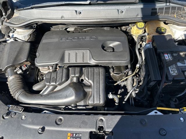 2014 Buick Verano 4dr Sedan Convenience Group - 22720210 - 15