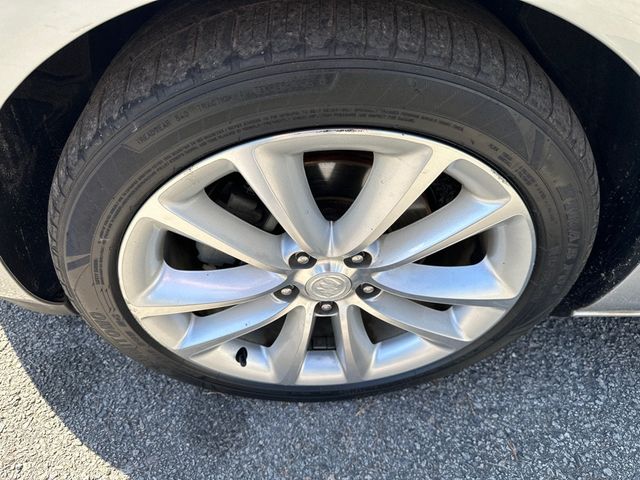 2014 Buick Verano 4dr Sedan Convenience Group - 22720210 - 16