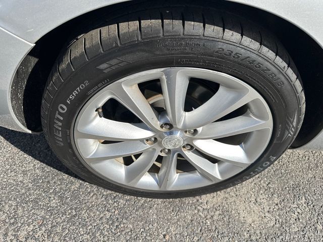 2014 Buick Verano 4dr Sedan Convenience Group - 22720210 - 18