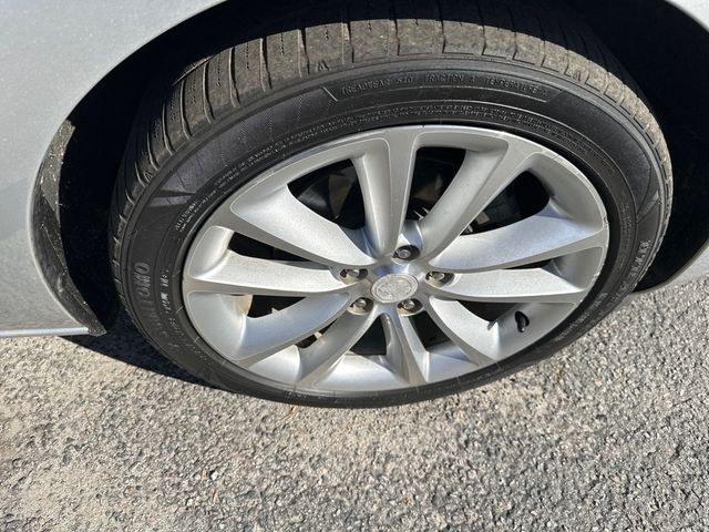 2014 Buick Verano 4dr Sedan Convenience Group - 22720210 - 19
