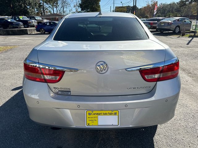 2014 Buick Verano 4dr Sedan Convenience Group - 22720210 - 3