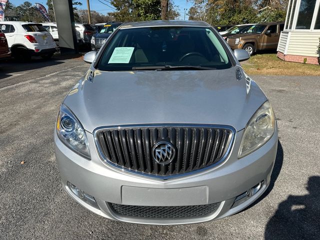 2014 Buick Verano 4dr Sedan Convenience Group - 22720210 - 7