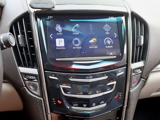2014 Cadillac ATS 4dr Sedan 2.0L Luxury AWD - 22892805 - 12