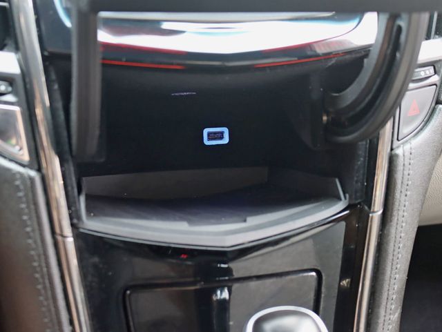 2014 Cadillac ATS 4dr Sedan 2.0L Luxury AWD - 22892805 - 15