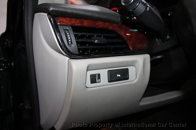 2014 Cadillac ATS 4dr Sedan 2.0L Luxury AWD - 22939707 - 14