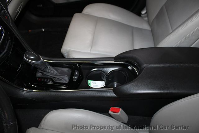 2014 Cadillac ATS 4dr Sedan 2.0L Luxury AWD - 22939707 - 16