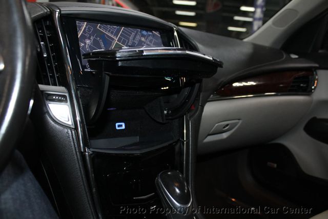 2014 Cadillac ATS 4dr Sedan 2.0L Luxury AWD - 22939707 - 20