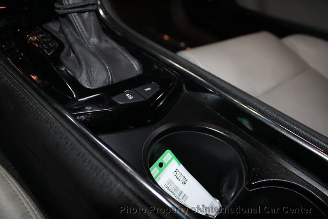 2014 Cadillac ATS 4dr Sedan 2.0L Luxury AWD - 22939707 - 22