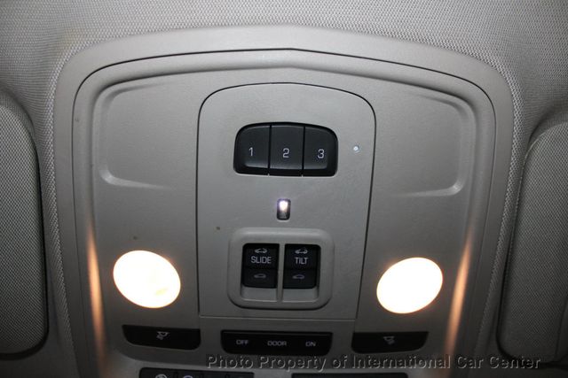 2014 Cadillac ATS 4dr Sedan 2.0L Luxury AWD - 22939707 - 23