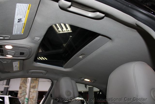 2014 Cadillac ATS 4dr Sedan 2.0L Luxury AWD - 22939707 - 24