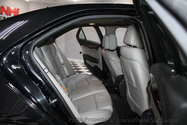 2014 Cadillac ATS 4dr Sedan 2.0L Luxury AWD - 22939707 - 30