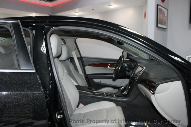 2014 Cadillac ATS 4dr Sedan 2.0L Luxury AWD - 22939707 - 33