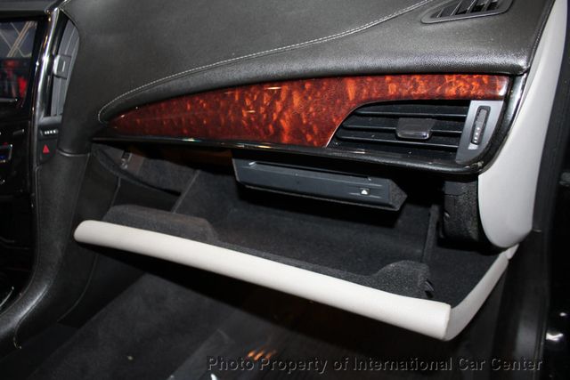 2014 Cadillac ATS 4dr Sedan 2.0L Luxury AWD - 22939707 - 36