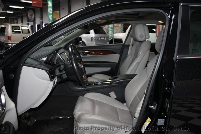 2014 Cadillac ATS 4dr Sedan 2.0L Luxury AWD - 22939707 - 8