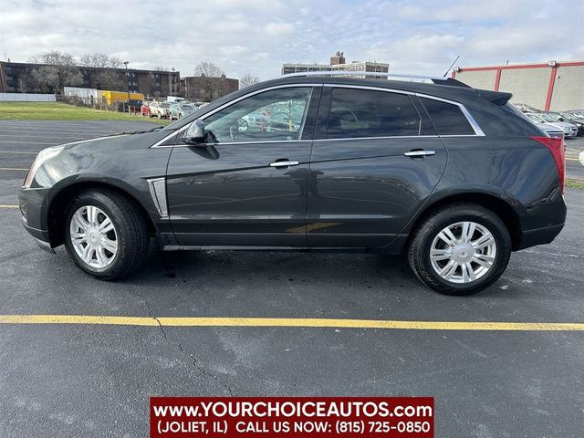 2014 Cadillac SRX AWD 4dr Luxury Collection - 22365290 - 1