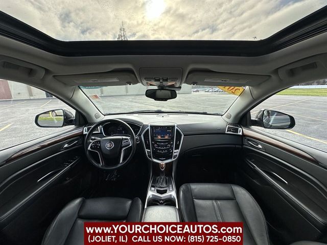 2014 Cadillac SRX AWD 4dr Luxury Collection - 22365290 - 27
