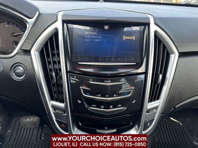 2014 Cadillac SRX AWD 4dr Luxury Collection - 22365290 - 38