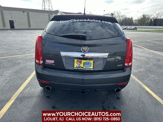 2014 Cadillac SRX AWD 4dr Luxury Collection - 22365290 - 3