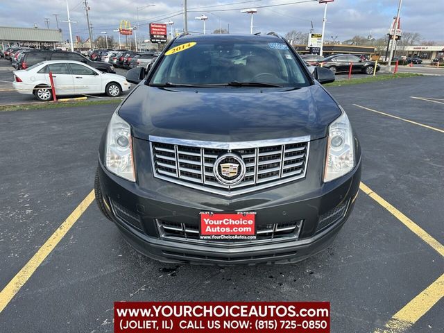 2014 Cadillac SRX AWD 4dr Luxury Collection - 22365290 - 7