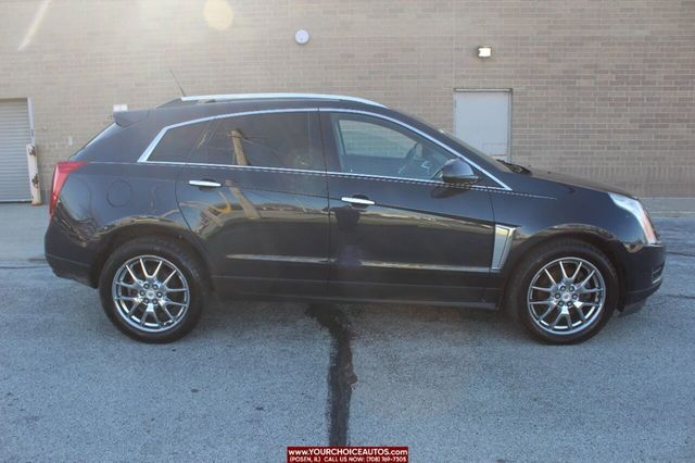 2014 Cadillac SRX AWD 4dr Luxury Collection - 22372773 - 7