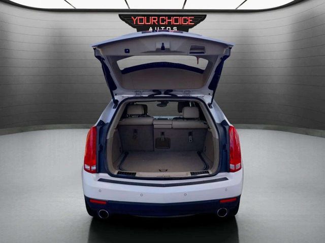 2014 Cadillac SRX AWD 4dr Luxury Collection - 22928594 - 10