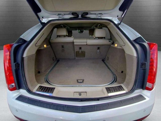 2014 Cadillac SRX AWD 4dr Luxury Collection - 22928594 - 11