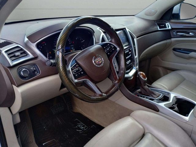 2014 Cadillac SRX AWD 4dr Luxury Collection - 22928594 - 15