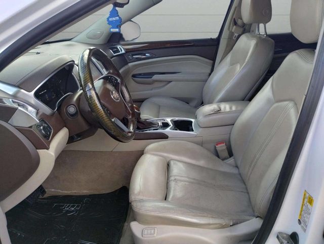 2014 Cadillac SRX AWD 4dr Luxury Collection - 22928594 - 16