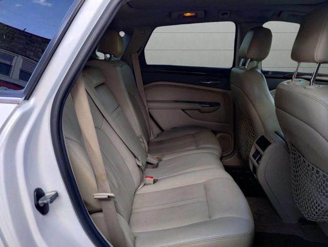 2014 Cadillac SRX AWD 4dr Luxury Collection - 22928594 - 20