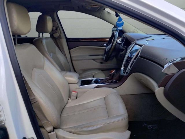 2014 Cadillac SRX AWD 4dr Luxury Collection - 22928594 - 22